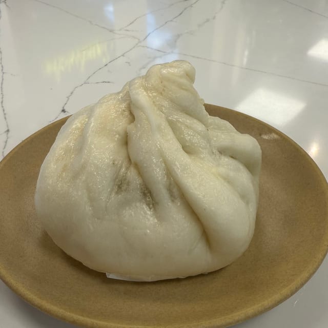 Banh Bao.